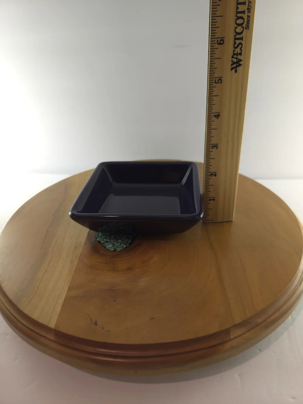 Pampered Chef Simple Additions Small Bowls & Matching Plates Blue, Yellow, Red